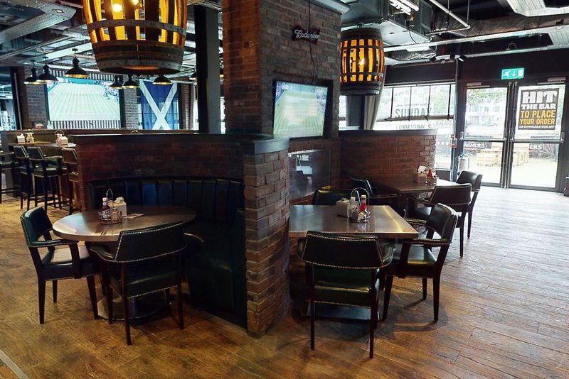 Hotel Village Hotel Glasgow