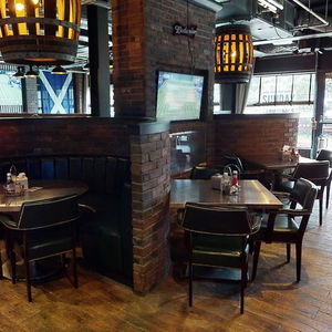 Hotel Village Hotel Glasgow cazare Pampa