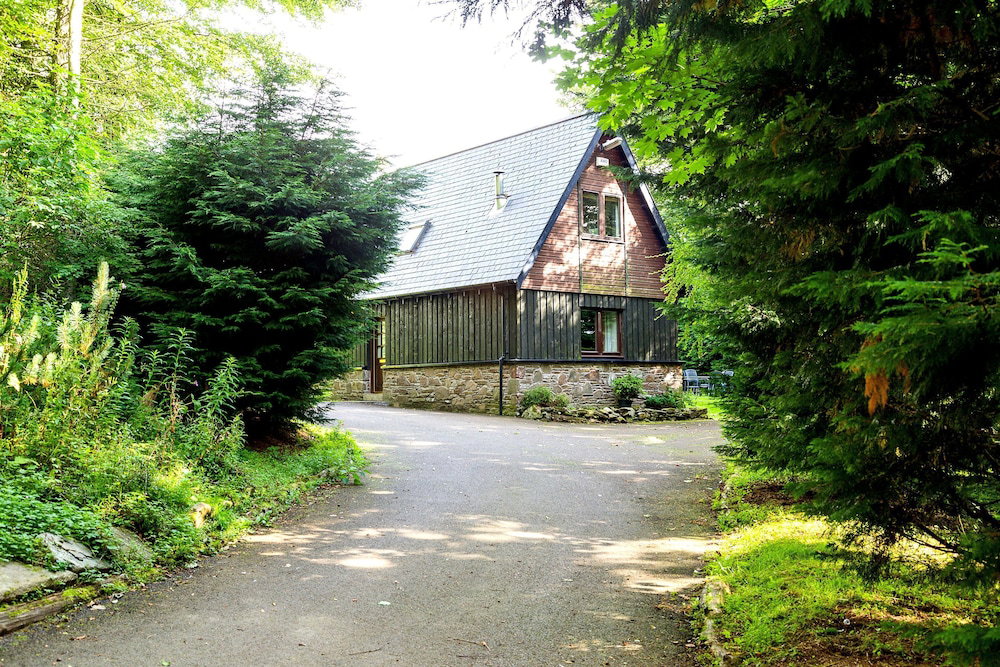 Hotel Forbes Of Kingennie Country Resort
