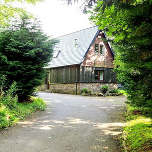 Hotel Forbes Of Kingennie Country Resort cazare Dundee
