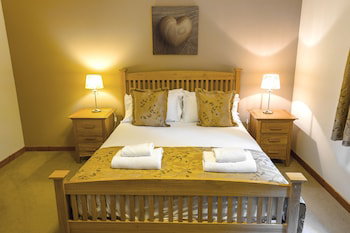 Forbes Of Kingennie Country Resort
