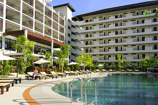 Hotel Wongamat Privacy Residence And Resort
