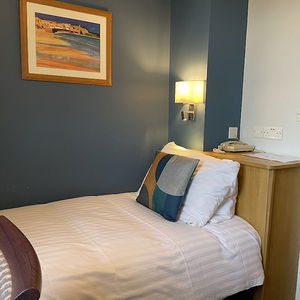 Hotel Manor Hotel cazare Exmouth