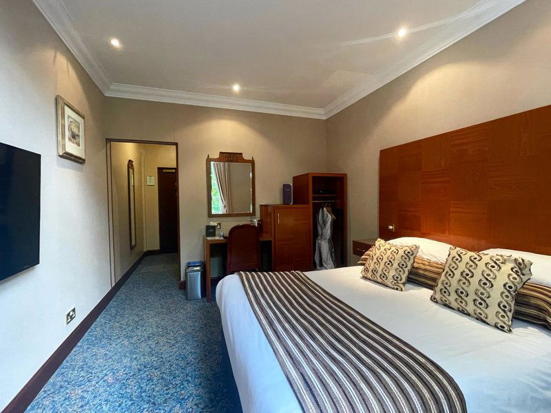 Hotel The Mansefield Hotel