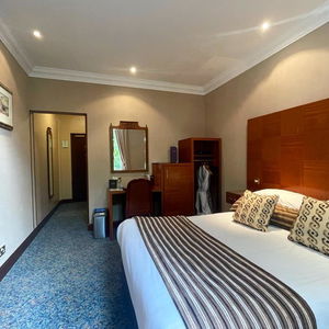 Hotel The Mansefield Hotel cazare Elgin