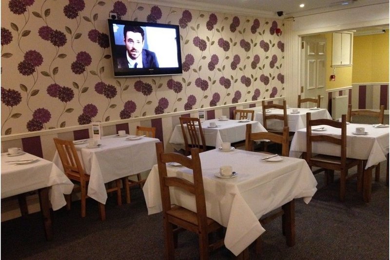 Waverley Guest House