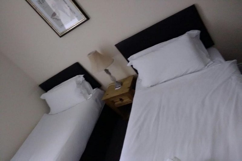 Waverley Guest House