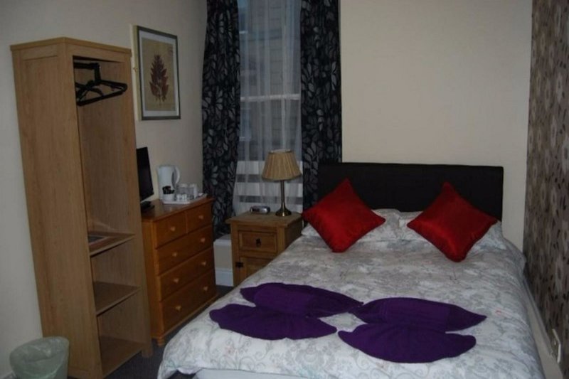 Waverley Guest House