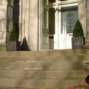 Hotel Victoria Square Guest House cazare Stirling