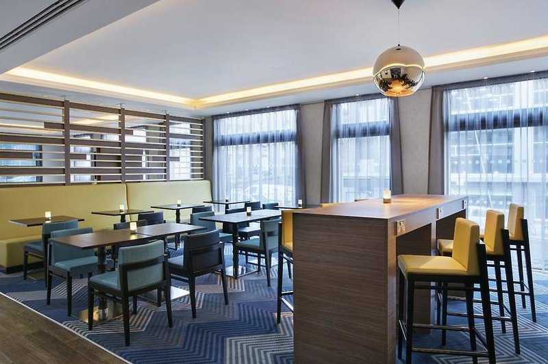 Hampton By Hilton Glasgow Central