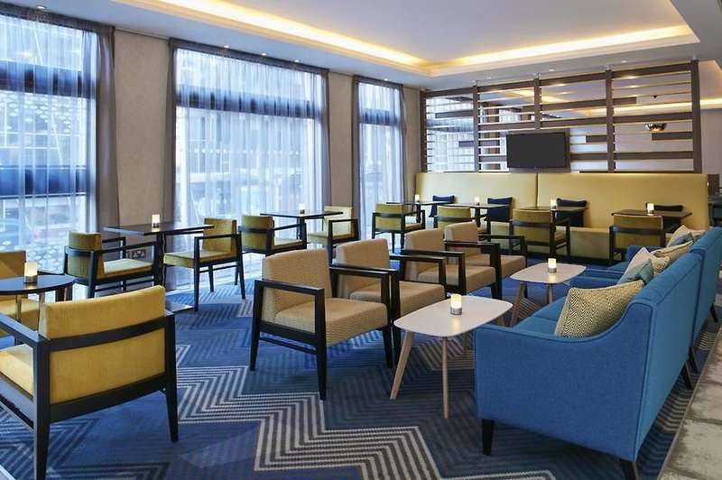 Hampton By Hilton Glasgow Central