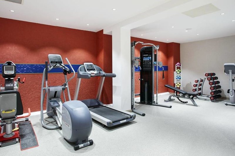 Hampton By Hilton Glasgow Central