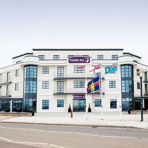 Hotel Exmouth Seafront Hotel cazare Exmouth