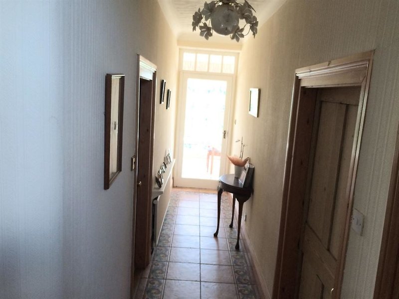 Hotel The Old Farmhouse