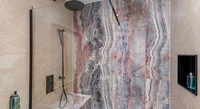 Hotel Munro Guest House