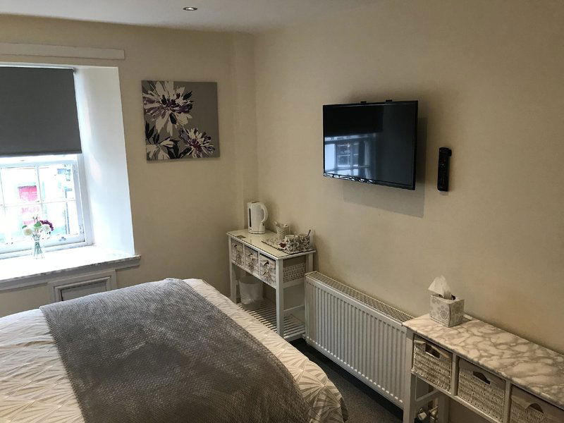 Hotel Black Bull With Rooms