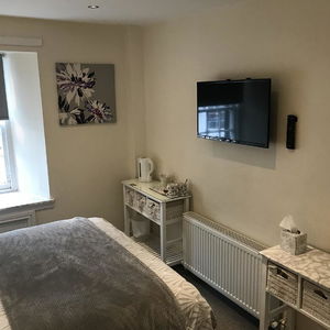 Hotel Black Bull With Rooms cazare Cumbernauld