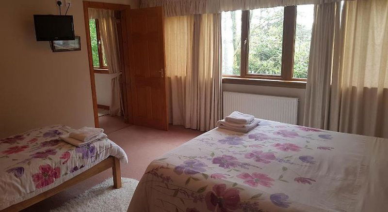 Hotel Hosefield Bed & Breakfast