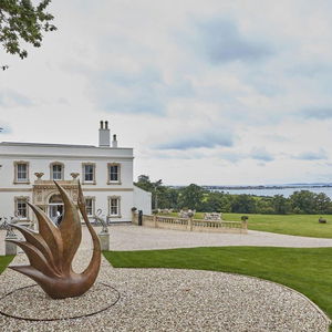 Hotel Lympstone Manor cazare Exmouth