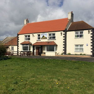 Hotel The Island View Inn cazare Berwick-Upon-Tweed