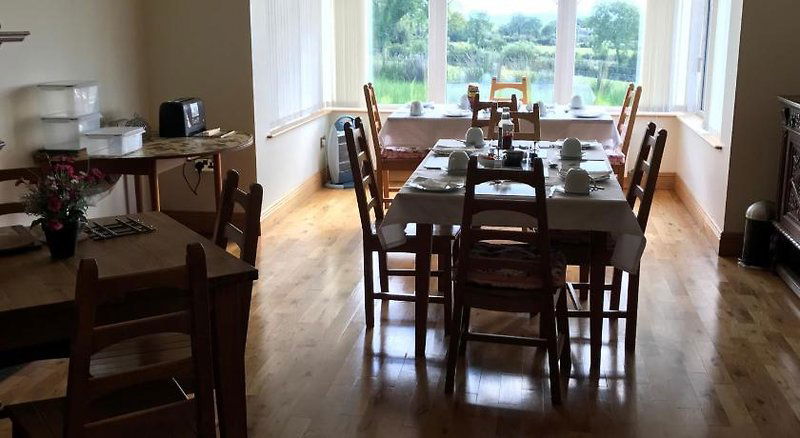 Hotel Kilcreeny Lodge