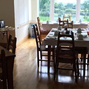 Hotel Kilcreeny Lodge cazare Lisburn