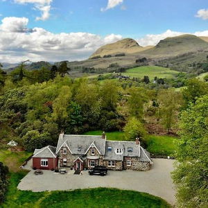 Hotel West Highland Way Hotel cazare Pampa