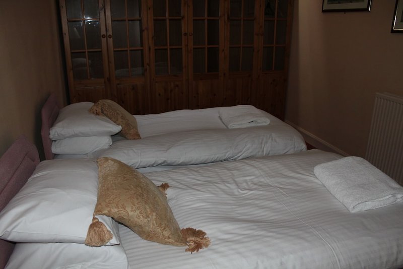 Hotel Alyth Hotel