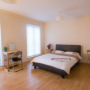 Hotel Woodgrove City Rooms cazare Inverness