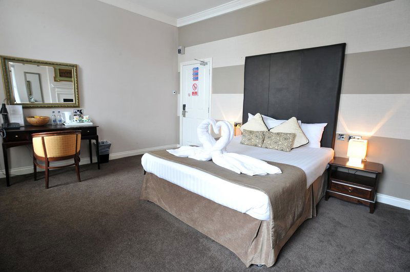 Hotel Kings Arms Hotel