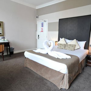 Hotel Kings Arms Hotel cazare Berwick-Upon-Tweed