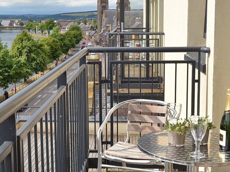 Highland Apartments By Mansley