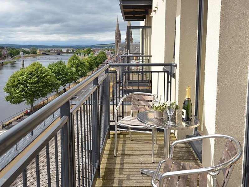 Highland Apartments By Mansley