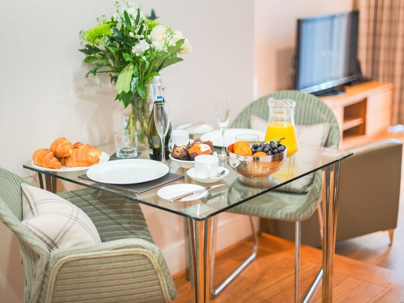 Highland Apartments By Mansley