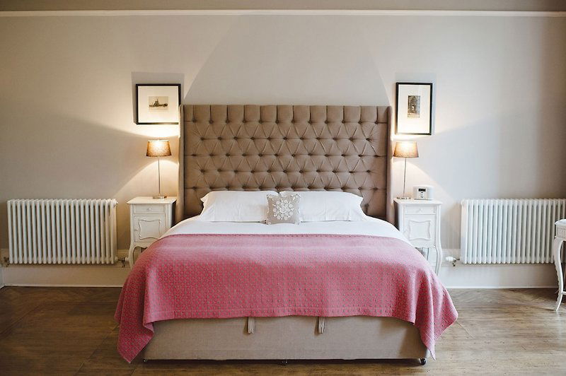 Hotel 15Glasgow Bed & Breakfast