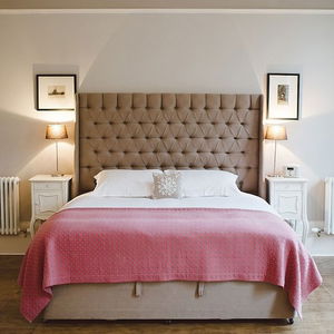 Hotel 15Glasgow Bed & Breakfast cazare Pampa