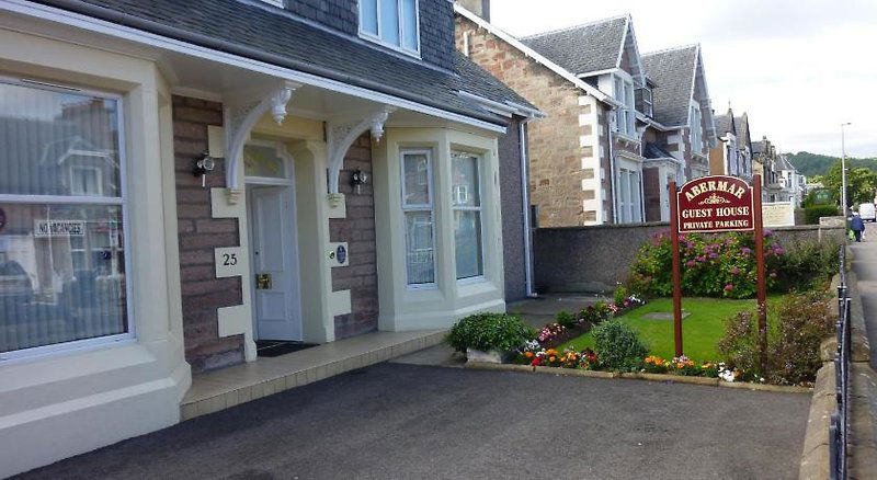 Hotel Abermar Guest House