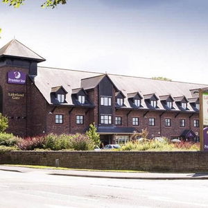 Hotel Premier Inn Carlisle Central cazare Carlisle