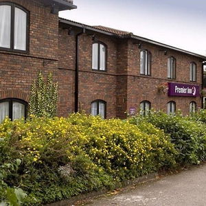 Hotel Premier Inn Carlisle Central North cazare Carlisle