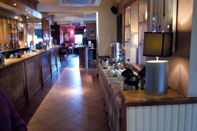 Premier Inn Glasgow Cambuslang M74 J2A