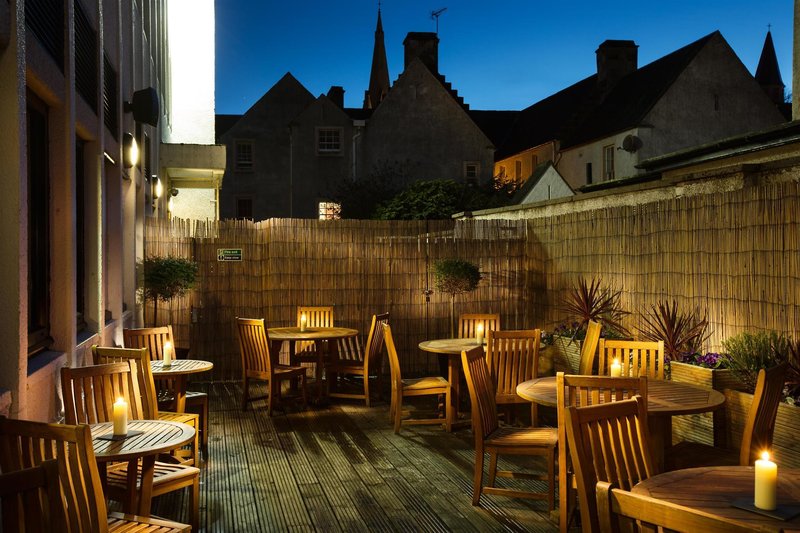 B&B Hotel Inverness