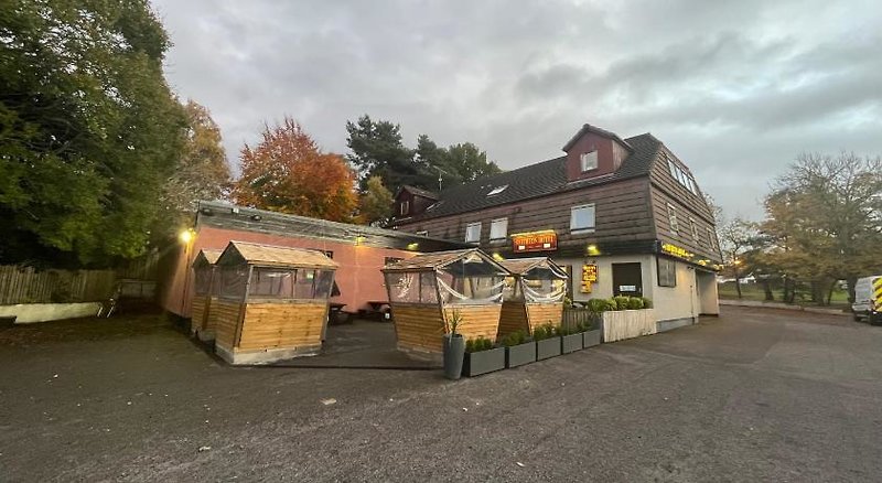 Smithton Hotel