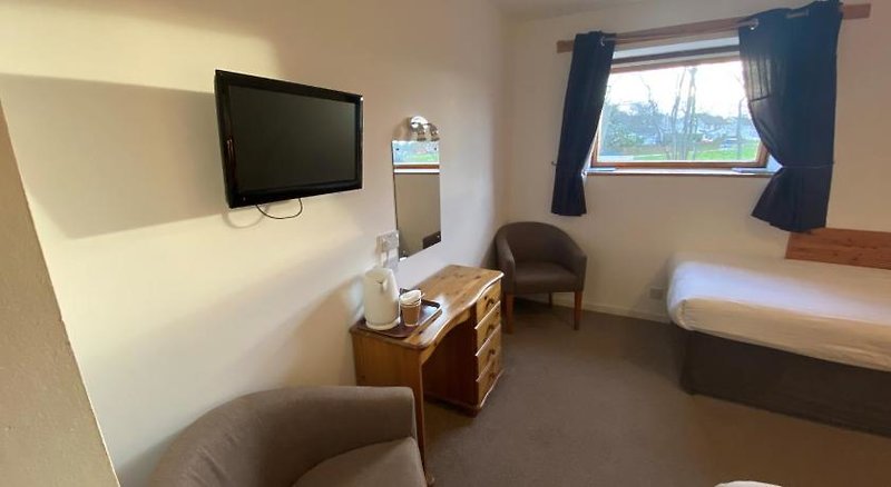 Smithton Hotel