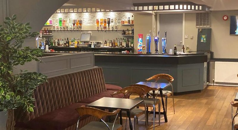 Smithton Hotel