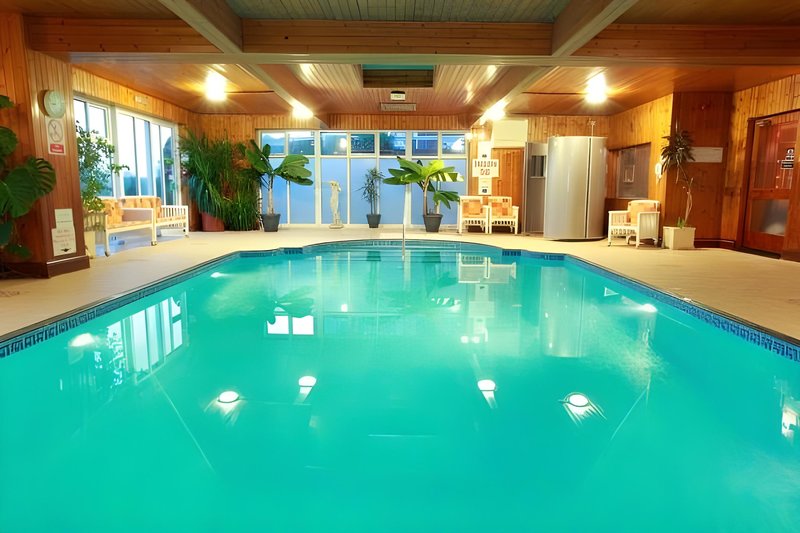 Hotel The Devoncourt Resort & Apartments