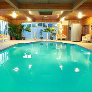 Hotel The Devoncourt Resort & Apartments cazare Exmouth