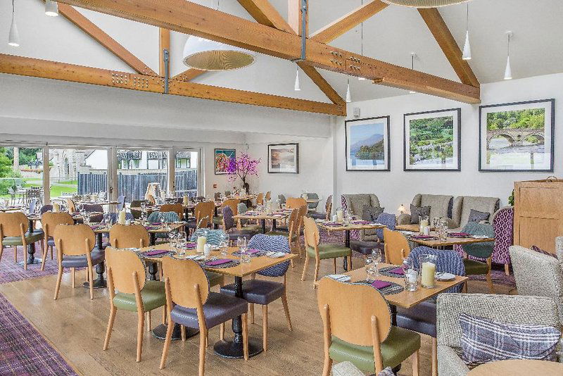 Hotel The Kenmore Club