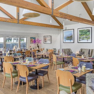 Hotel The Kenmore Club cazare Kenmore