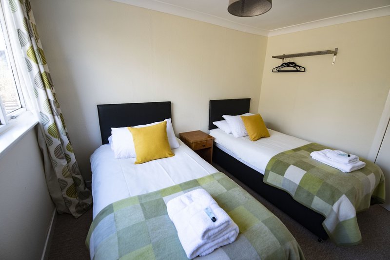 Hotel Kirkmichael Hotel