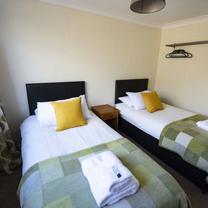 Hotel Kirkmichael Hotel cazare Blairgowrie